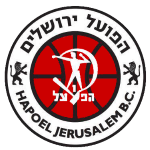 Sportsurge Hapoel Jerusalem BC