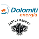 Sportsurge Dolomiti Energia Trento