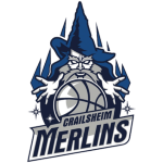 Sportsurge Crailsheim Merlins