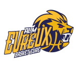 Sportsurge ALM Évreux Basket