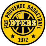 Sportsurge Fos Provence Basket