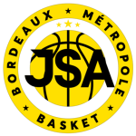 Sportsurge JSA Bordeaux Basket