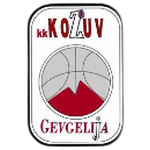 Sportsurge KK Kozuv AD Gevgelija