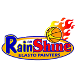 Sportsurge Rain Or Shine Elasto Painters