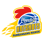 Sportsurge Magnolia Hotshots Pambansang Manok