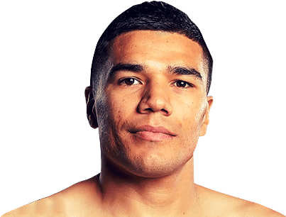 Aaron Alameda Image