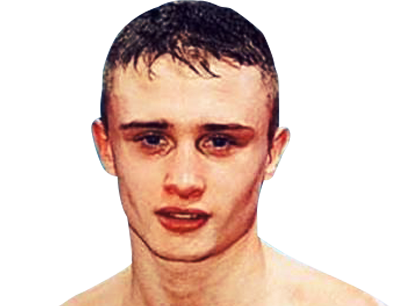 Aaron Sutton