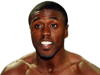 Andre Berto Image