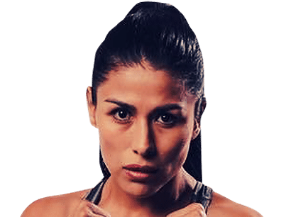 Arely Mucino Image