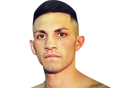 Ayrton Osmar Gimenez Image