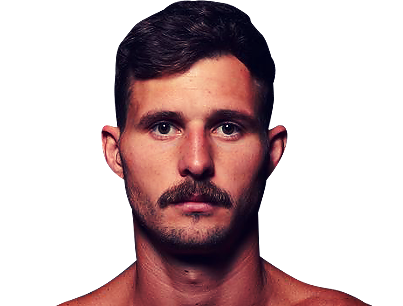 Ben Mahoney Image
