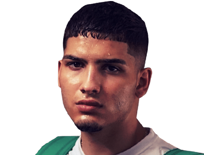 Bryan Acosta