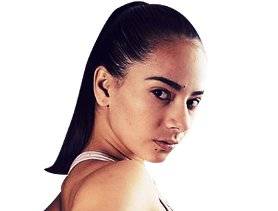 Carla Camila Campos Gonzales Image