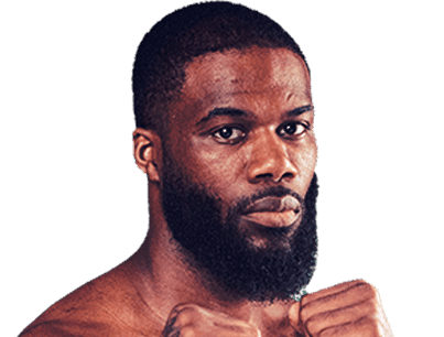 Chordale Booker