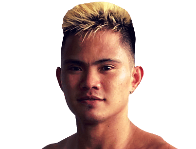 Christian Araneta Image