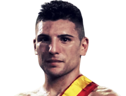 Cristobal Lorente Image