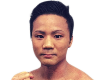 Daigo Higa Image