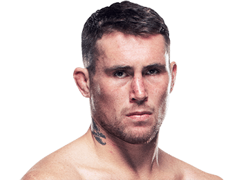 Darren Till Image