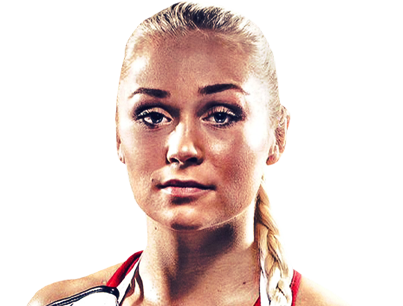Dina Thorslund Image