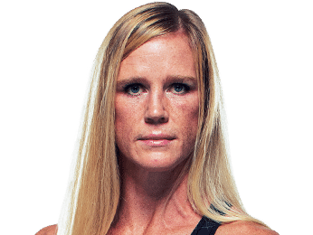 Holly Holm Image
