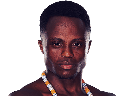 Isaac Dogboe