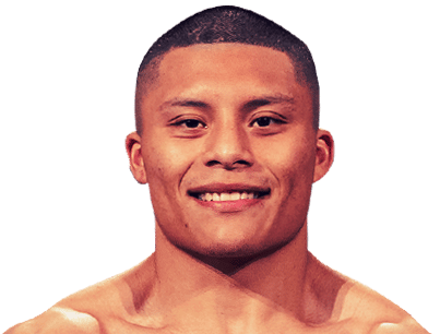 Isaac ‘Pitbull’ Cruz Image