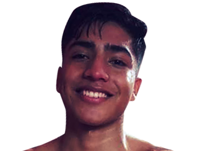 Jaret Gonzalez Quiroz Image