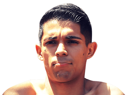 Jerry Perez Image