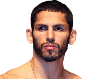 Jorge Linares Image