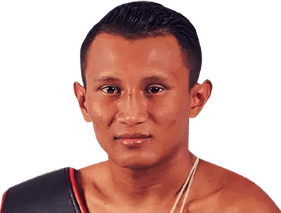 Leyman Benavides Image