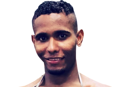 Lorenzo Parra II Image