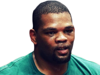 Mike Perez Image