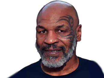 Mike Tyson Image