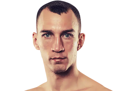 Pavel Silyagin Image