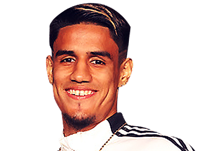 Richard Medina Image