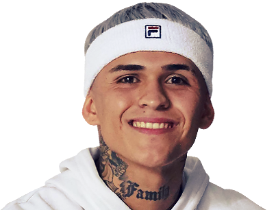Rodrigo Fabian Ruiz Image