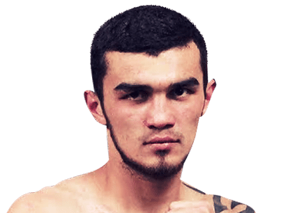 Streameast Shavkatdzhon Rakhimov
