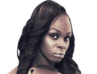 Shurretta Metcalf Image