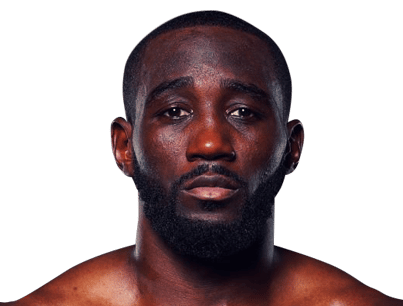 Streameast Terence Crawford