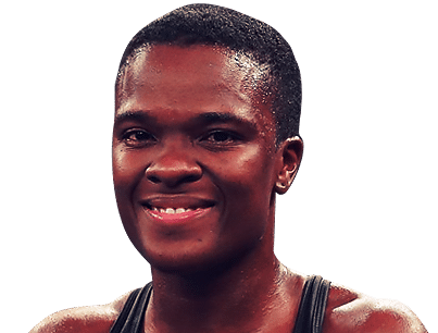 Tiara Brown Image