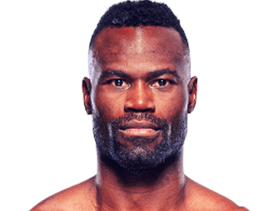 Uriah Hall Image