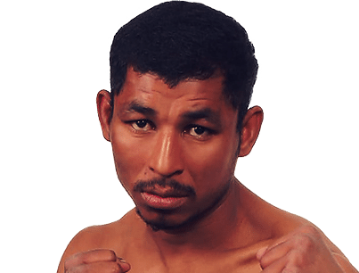 Willibaldo Garcia Image