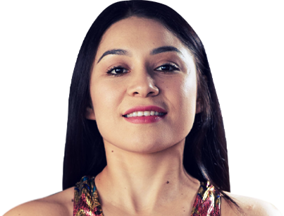 Yolanda Guadalupe Vega Ochoa Image