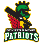 Sportsurge St Kitts and Nevis Patriots