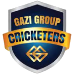 Gazi Group Cricketers