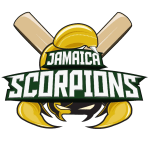 Sportsurge Jamaica Scorpions