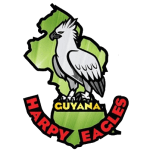 Sportsurge Guyana Harpy Eagles