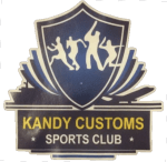 Sportsurge Kandy Customs Cricket Club