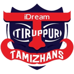 IDream Tiruppur Tamizhans