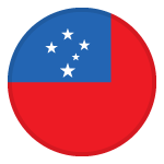 Samoa Women